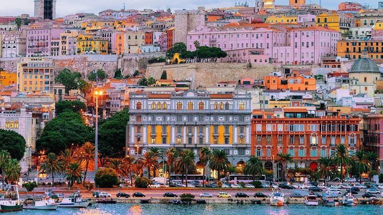 Cagliari
