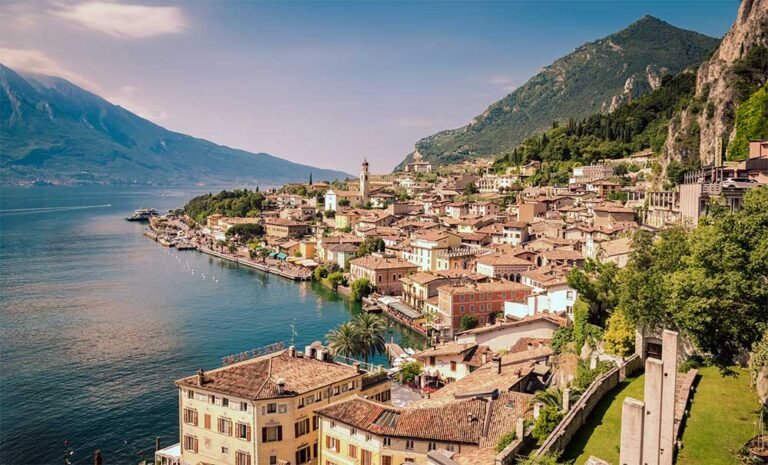 Verona / Lago di Garda