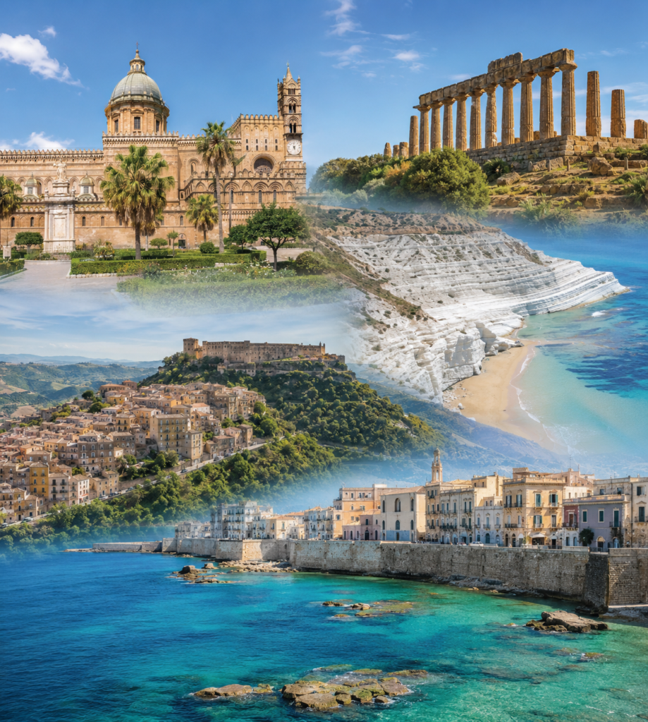 Magica Sicilia