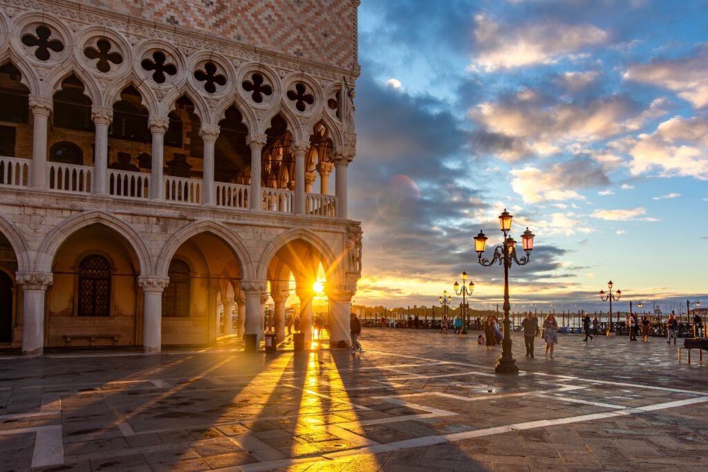 Venezia Segreta: Palazzo Ducale e San Marco