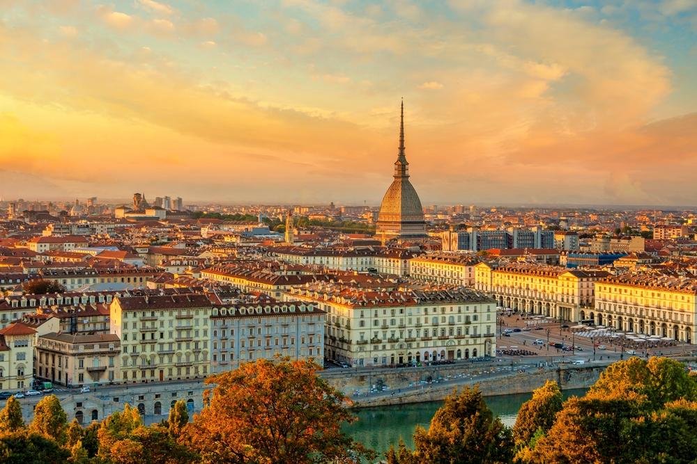 Piemonte