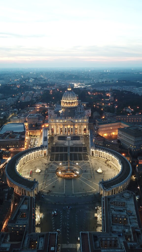 Musei Vaticani Privati