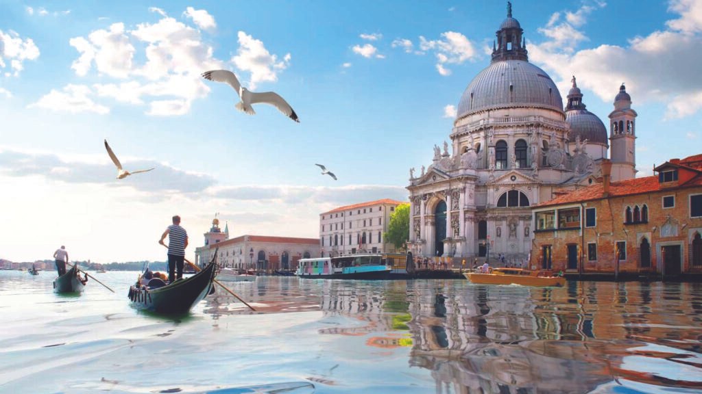 Venezia