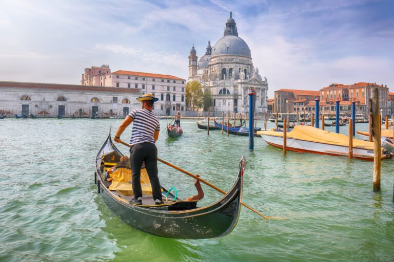 Venezia
