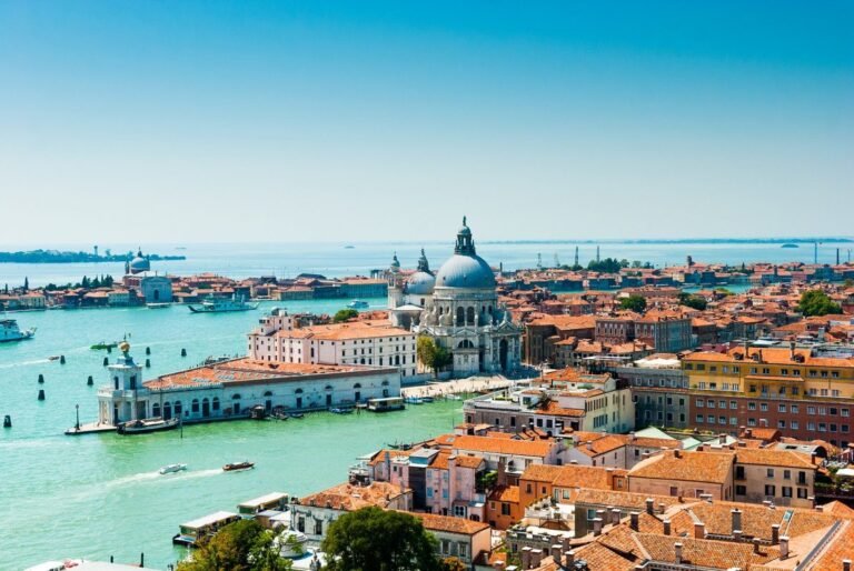 Venezia