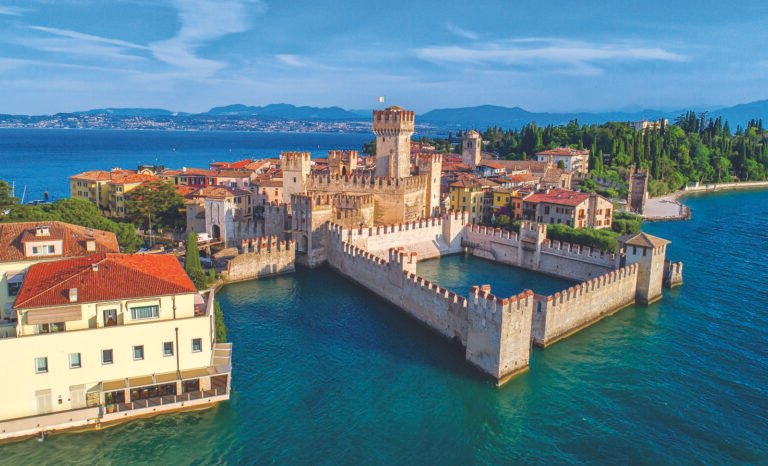 Verona / Lago di Garda