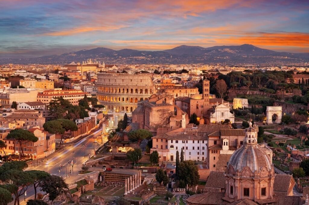 Il sogno italiano