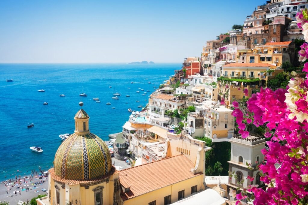 Il sole del Sud
