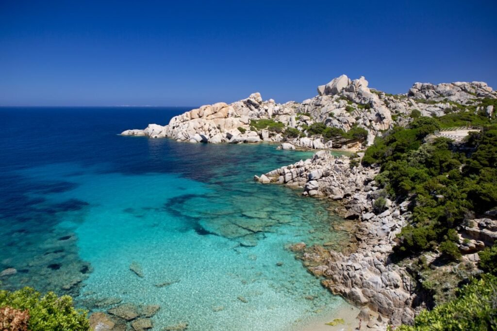 L’isola dei tesori