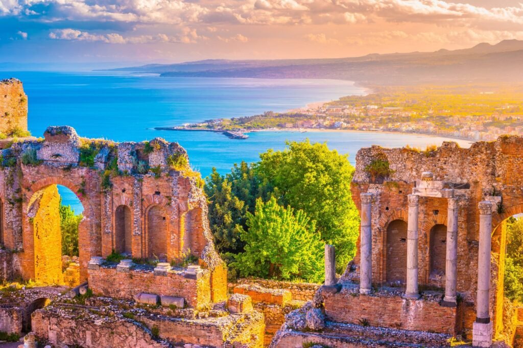 Magica Sicilia