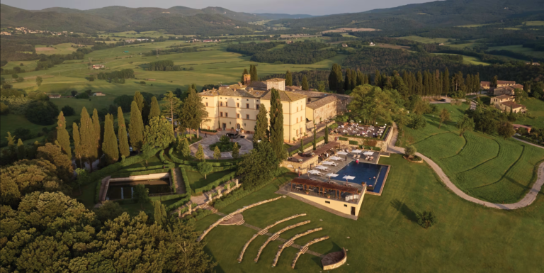 Tuscany