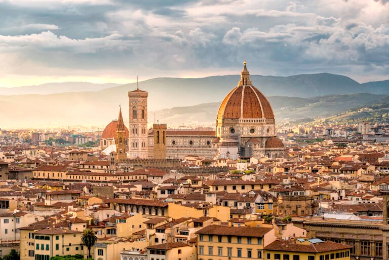 Tuscany