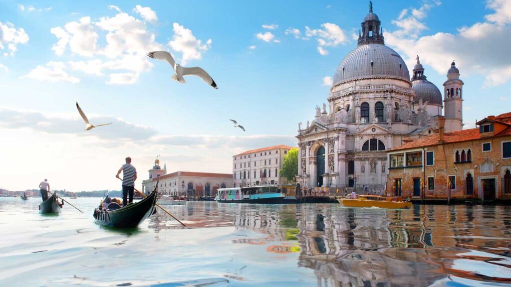 Venice