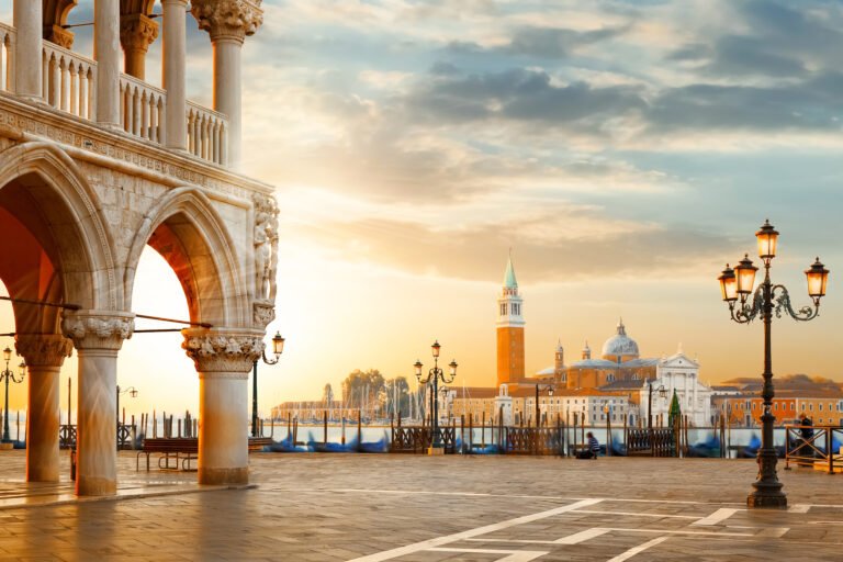 Venice