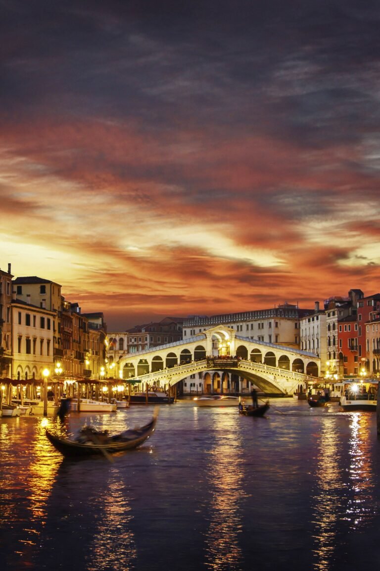 Venice