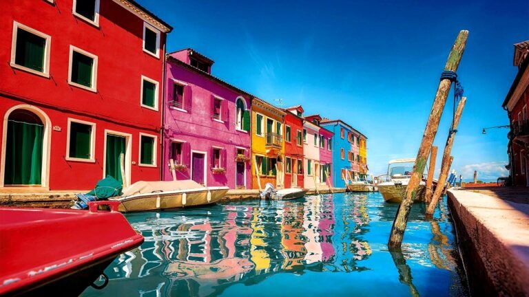 Venice